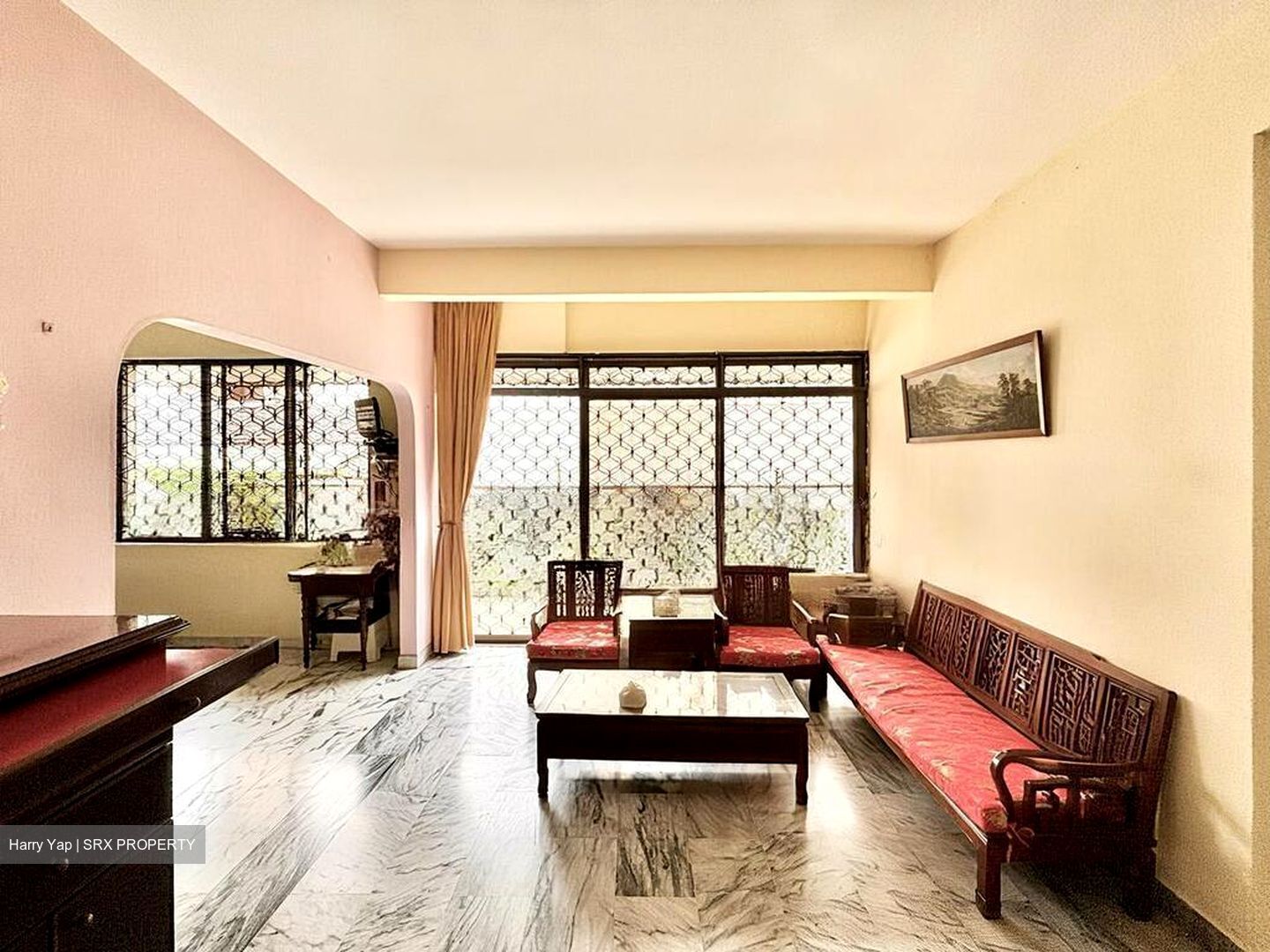 Tai Keng Garden (D19), Detached #508153521